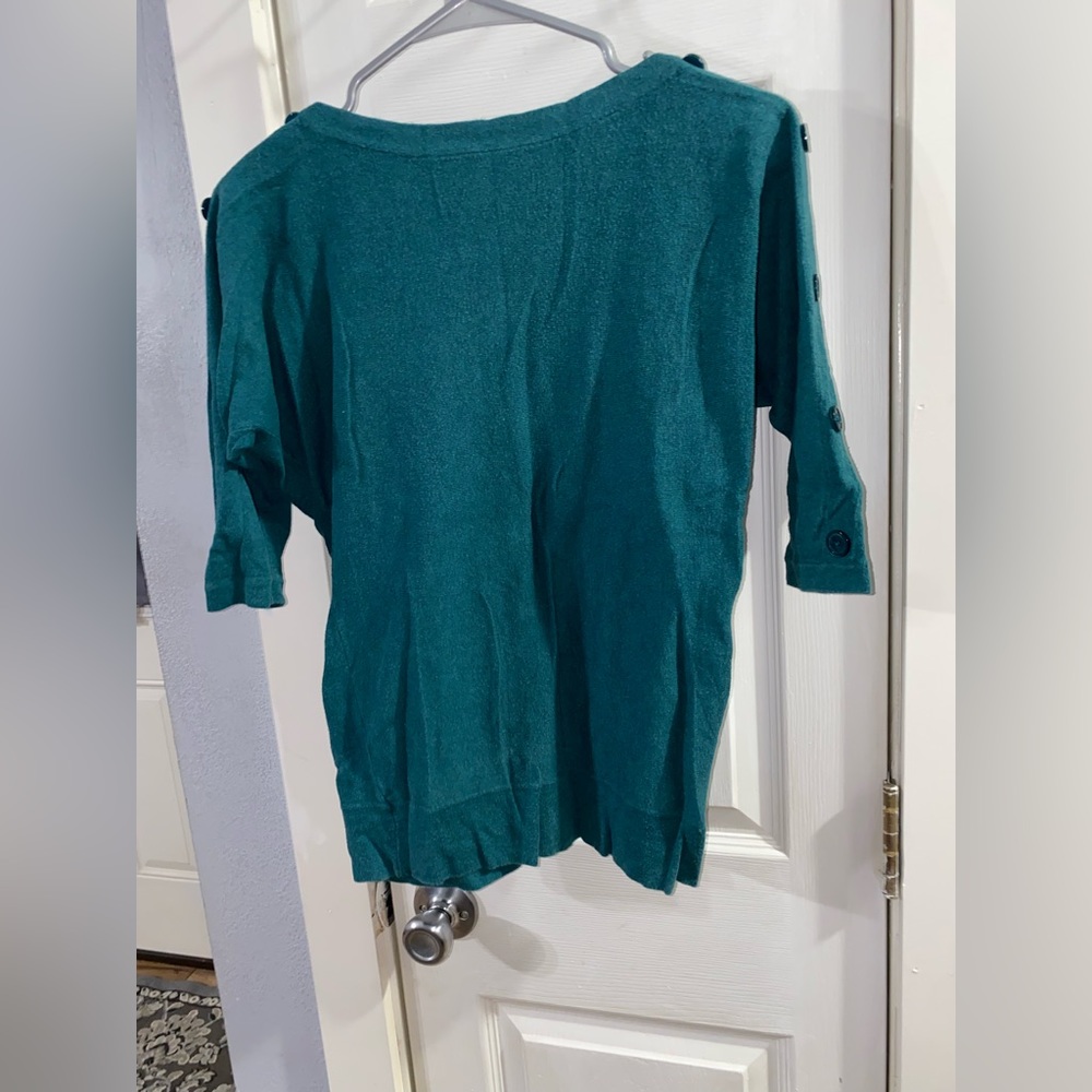 The limited size XS Blouse